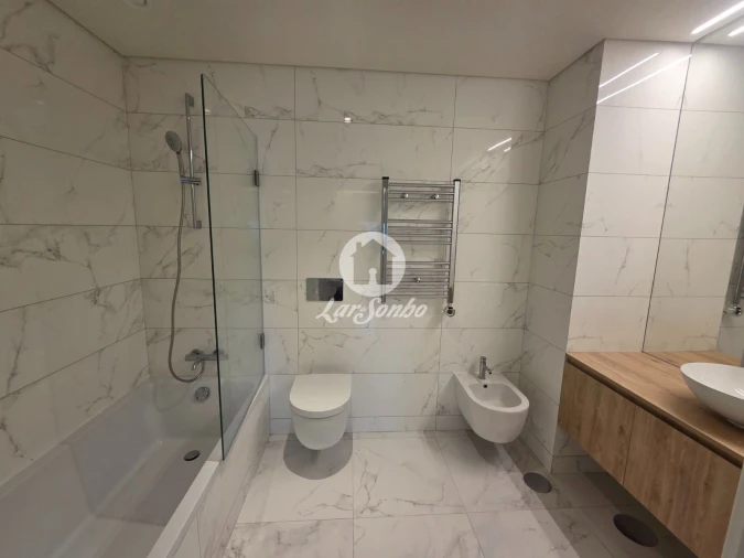 Apartamento T2 para Venda em Cidade da Maia Foto 11
