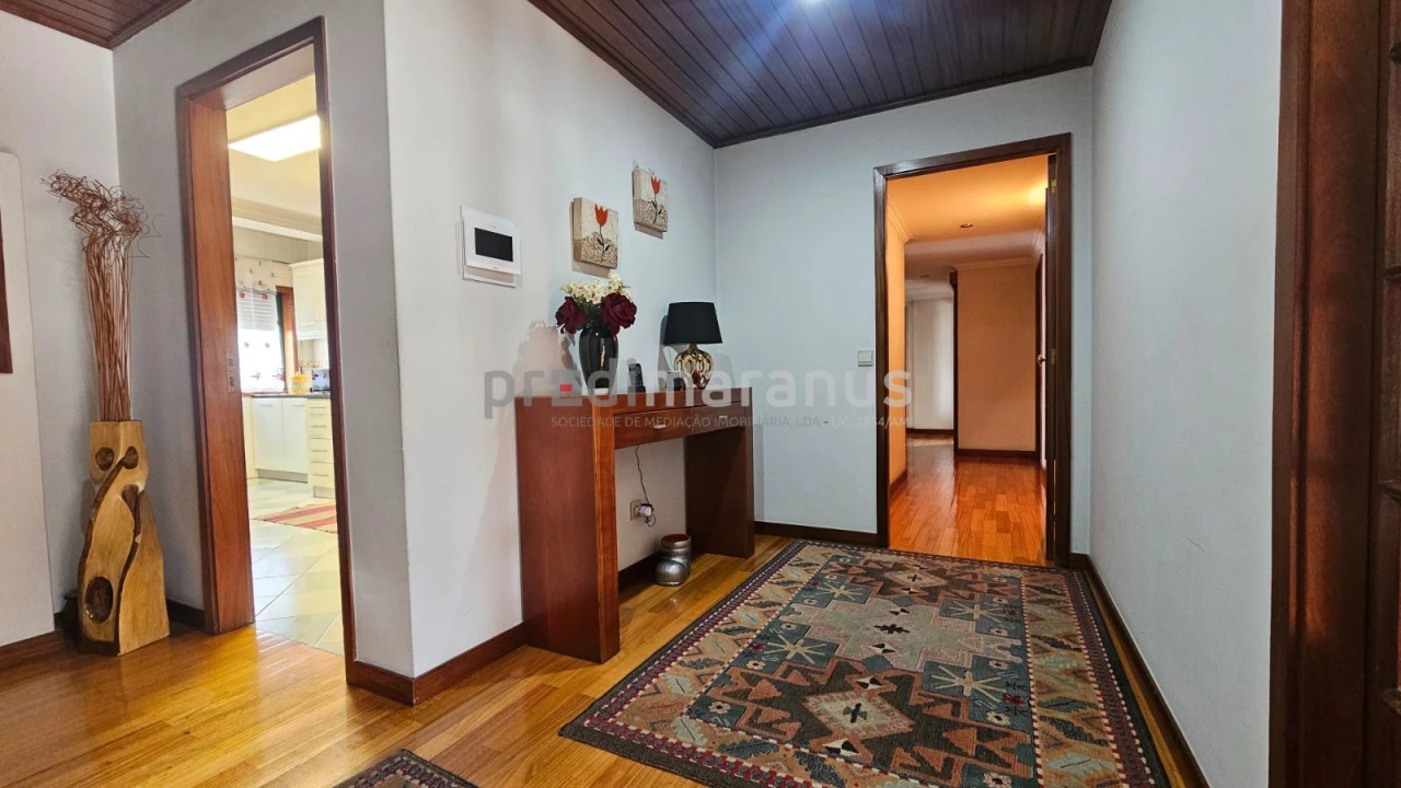 Apartamento T4 para Venda em Amarante (São Gonçalo), Madalena, Cepelos e Gatão Foto 6