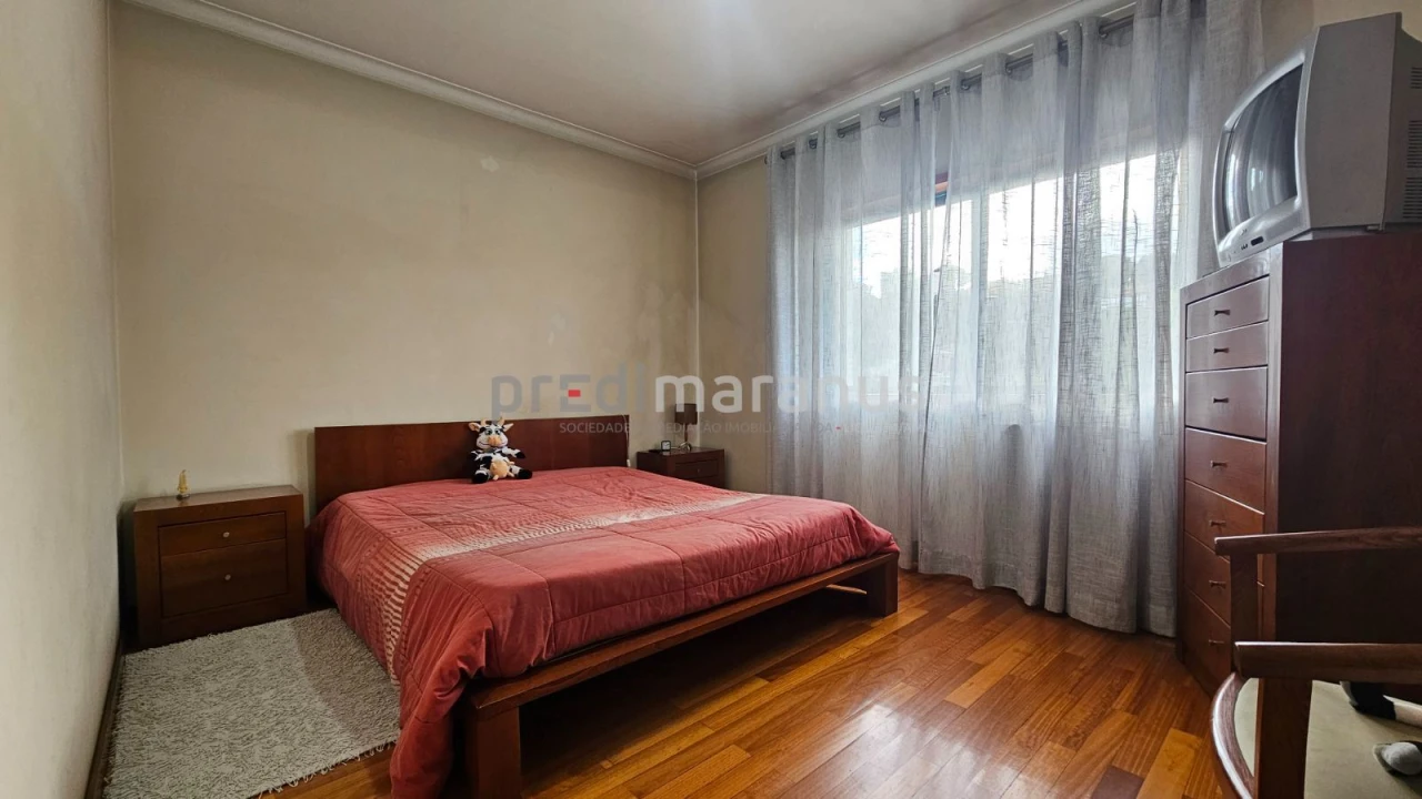 Apartamento T4 para Venda em Amarante (São Gonçalo), Madalena, Cepelos e Gatão Foto 12