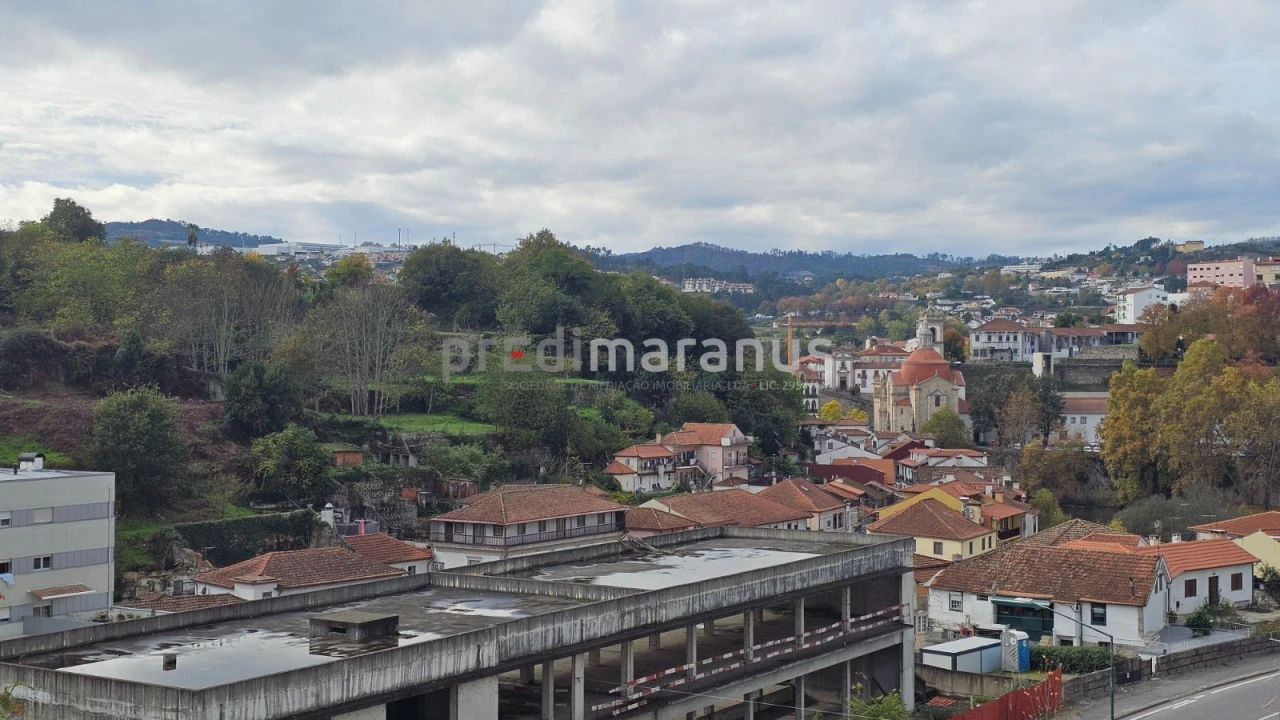 Apartamento T4 para Venda em Amarante (São Gonçalo), Madalena, Cepelos e Gatão Foto 15