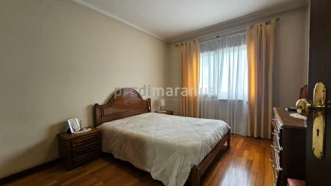 Apartamento T4 para Venda em Amarante (São Gonçalo), Madalena, Cepelos e Gatão