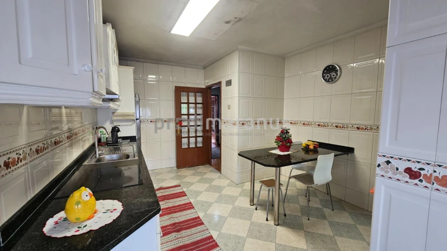 Apartamento T4 para Venda em Amarante (São Gonçalo), Madalena, Cepelos e Gatão Foto 5