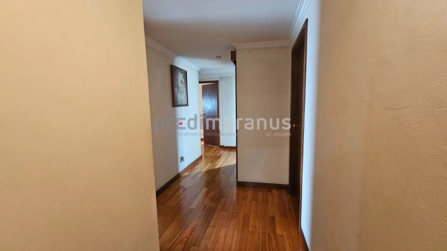 Apartamento T4 para Venda em Amarante (São Gonçalo), Madalena, Cepelos e Gatão Foto 7