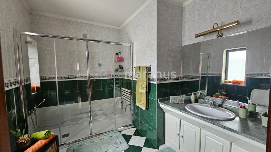 Apartamento T4 para Venda em Amarante (São Gonçalo), Madalena, Cepelos e Gatão Foto 9