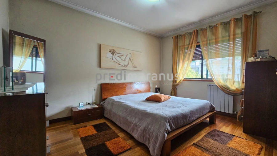 Apartamento T4 para Venda em Amarante (São Gonçalo), Madalena, Cepelos e Gatão Foto 10