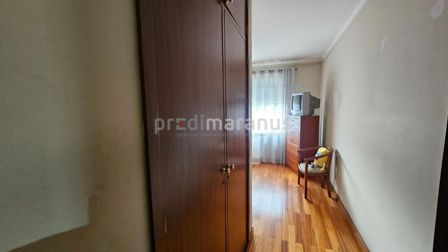 Apartamento T4 para Venda em Amarante (São Gonçalo), Madalena, Cepelos e Gatão Foto 11