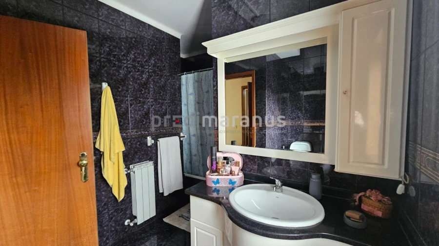 Apartamento T4 para Venda em Amarante (São Gonçalo), Madalena, Cepelos e Gatão Foto 13