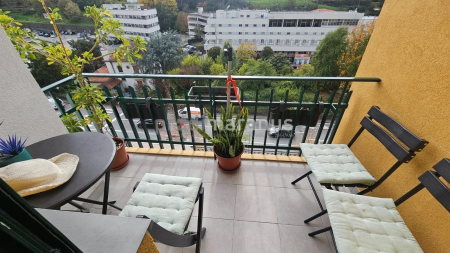 Apartamento T4 para Venda em Amarante (São Gonçalo), Madalena, Cepelos e Gatão Foto 14