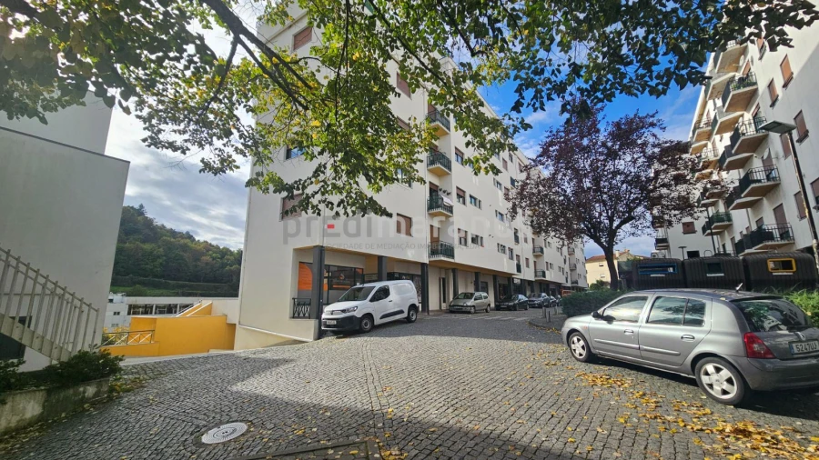 Apartamento T4 para Venda em Amarante (São Gonçalo), Madalena, Cepelos e Gatão Foto 16