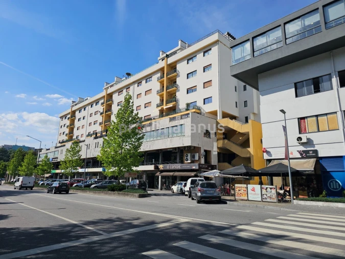 Apartamento T4 para Venda em Amarante (São Gonçalo), Madalena, Cepelos e Gatão