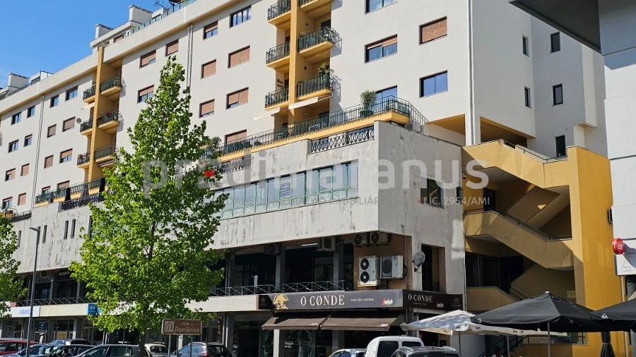 Apartamento T4 para Venda em Amarante (São Gonçalo), Madalena, Cepelos e Gatão