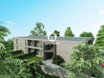 Apartamento T1 para Venda em Manhente