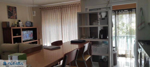 Apartamento T3 para Venda em Custóias, Leça do Balio e Guifões