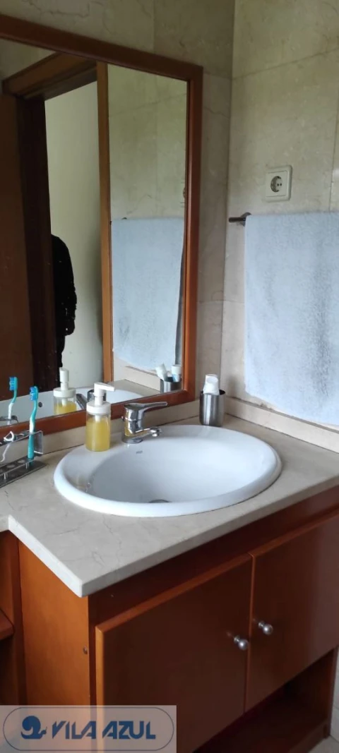 Apartamento T3 para Venda em Custóias, Leça do Balio e Guifões
