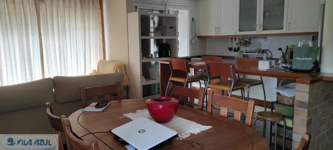 Apartamento T3 para Venda em Custóias, Leça do Balio e Guifões