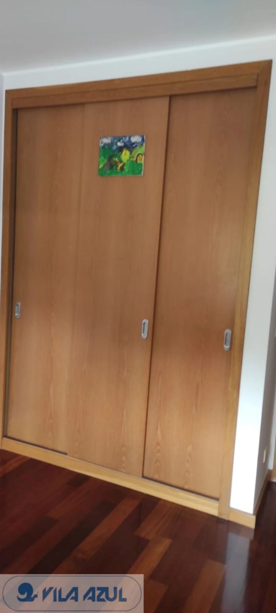 Apartamento T3 para Venda em Custóias, Leça do Balio e Guifões Foto 6