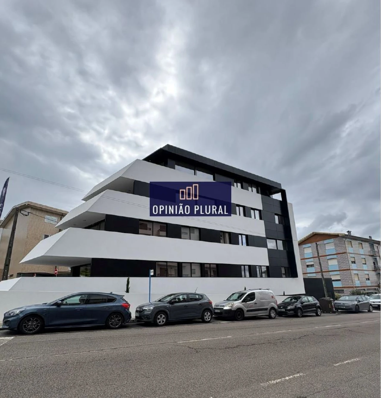 Apartamento T1 para Venda em Gondomar (São Cosme), Valbom e Jovim Foto 24