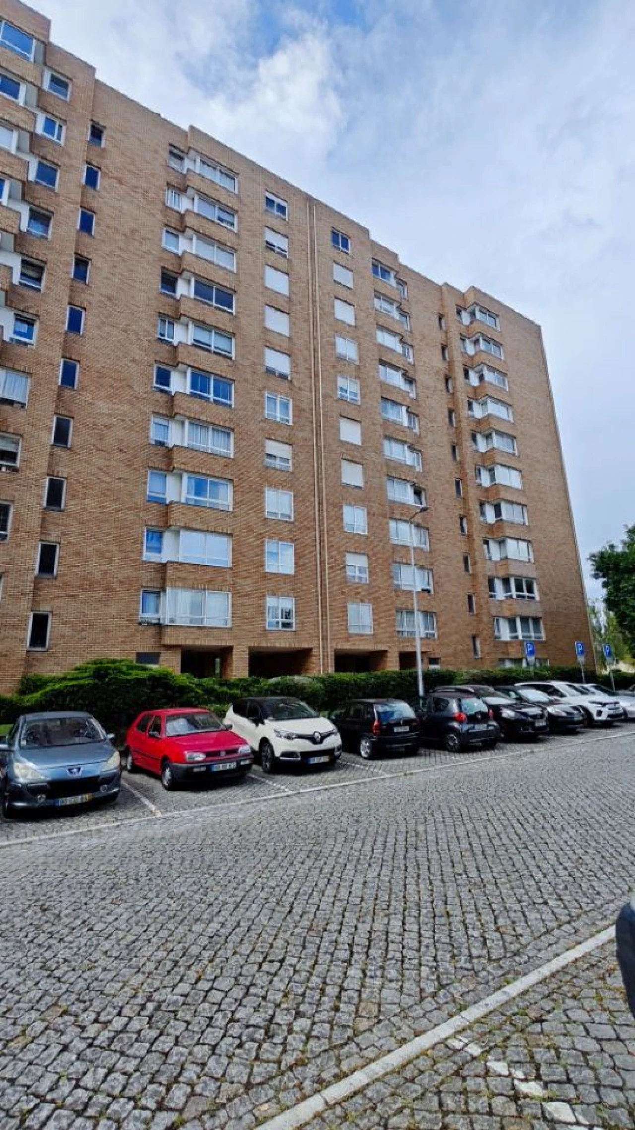 Apartamento T2 para Arrendamento em Ramalde Foto 17