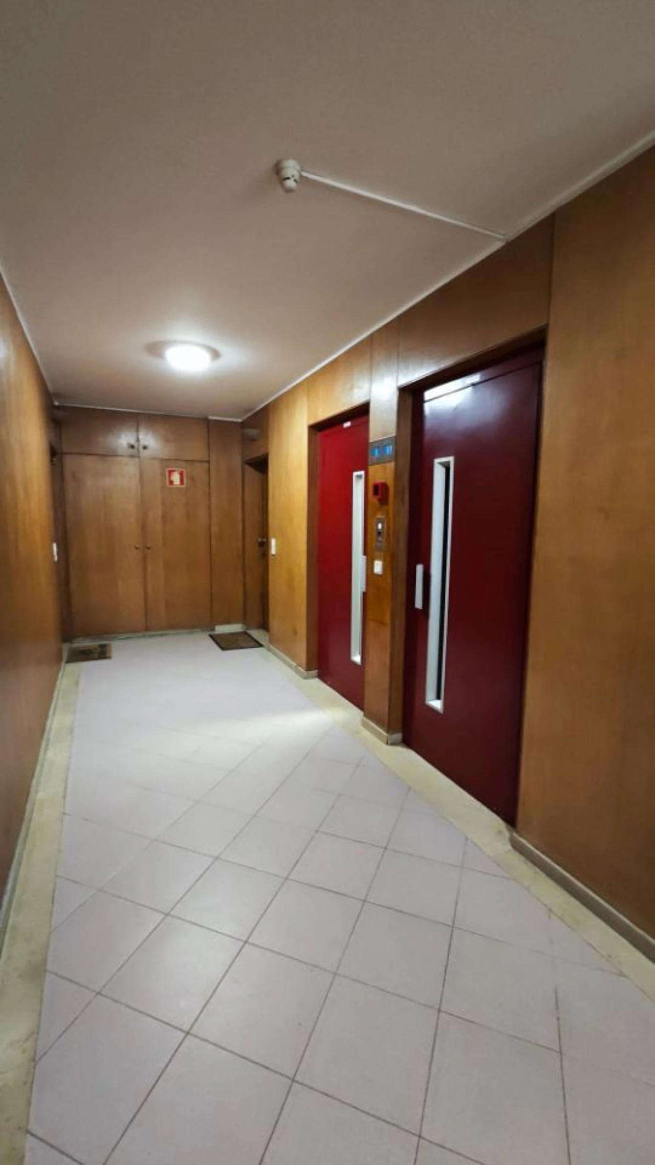 Apartamento T2 para Arrendamento em Ramalde Foto 15