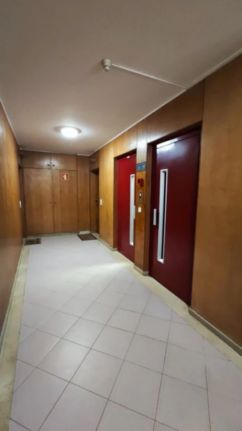 Apartamento T2 para Arrendamento em Ramalde