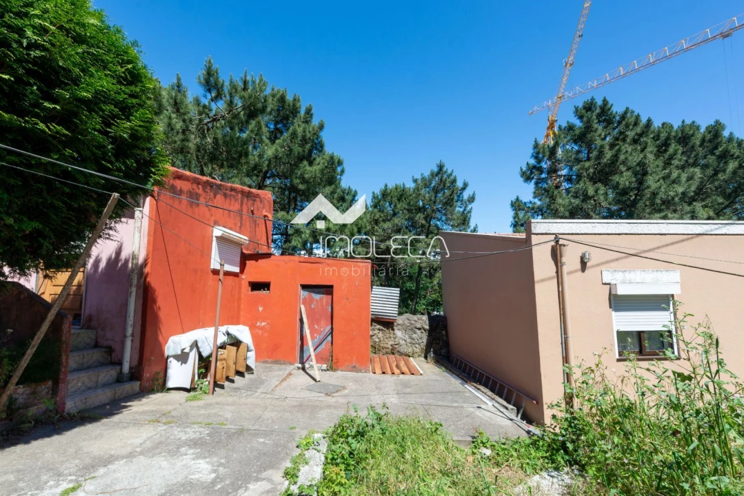 Quinta T4 para Venda em Matosinhos e Leça da Palmeira Foto 6