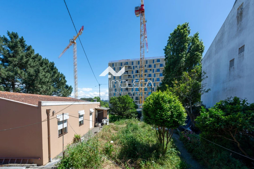 Quinta T4 para Venda em Matosinhos e Leça da Palmeira Foto 9