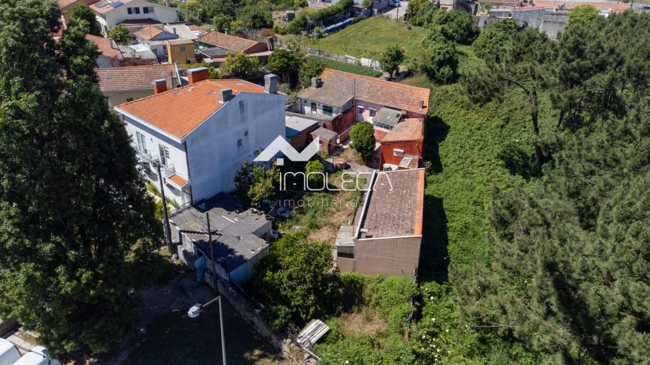 Quinta T4 para Venda em Matosinhos e Leça da Palmeira Foto 21