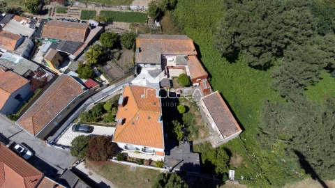 Quinta T4 para Venda em Matosinhos e Leça da Palmeira