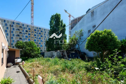 Quinta T4 para Venda em Matosinhos e Leça da Palmeira