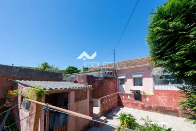 Quinta T4 para Venda em Matosinhos e Leça da Palmeira