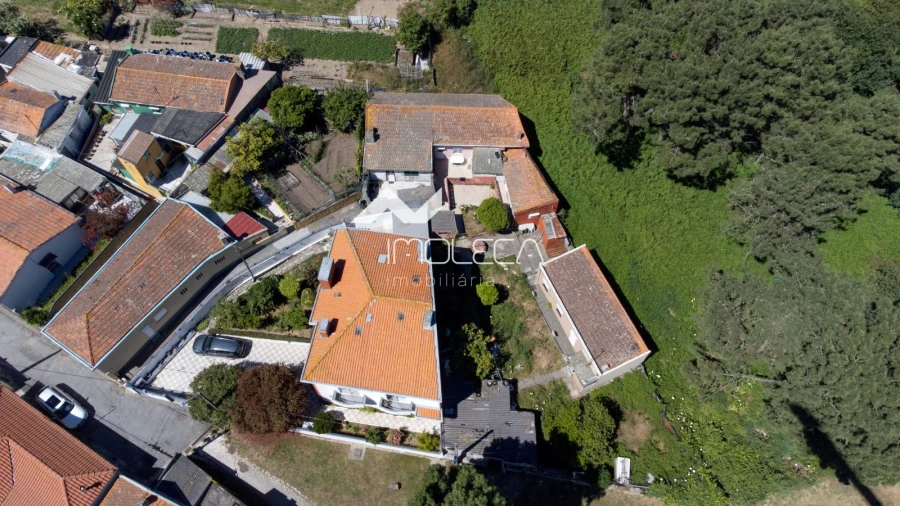 Quinta T4 para Venda em Matosinhos e Leça da Palmeira