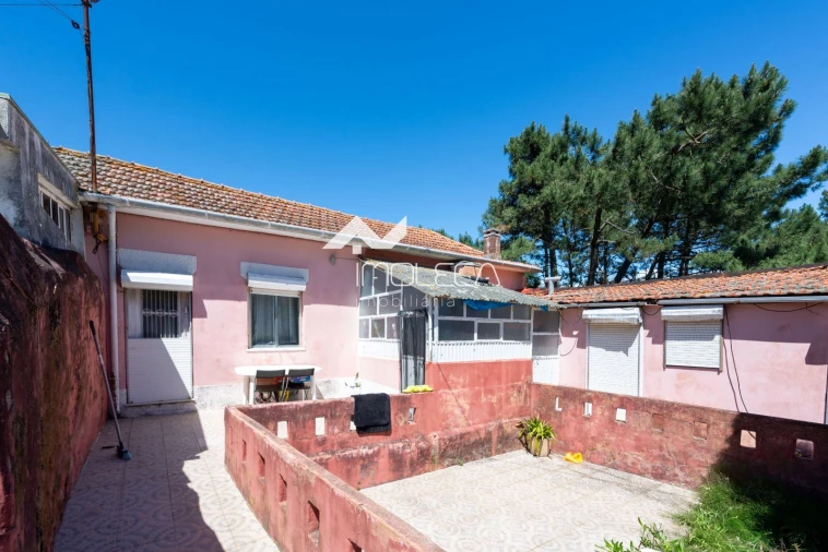 Quinta T4 para Venda em Matosinhos e Leça da Palmeira Foto 3