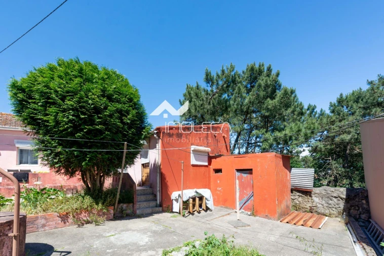 Quinta T4 para Venda em Matosinhos e Leça da Palmeira Foto 5