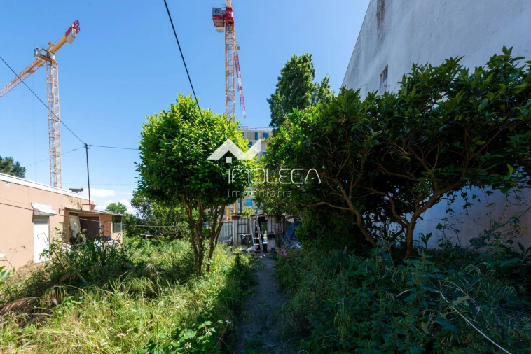 Quinta T4 para Venda em Matosinhos e Leça da Palmeira Foto 11