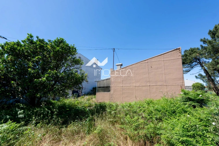 Quinta T4 para Venda em Matosinhos e Leça da Palmeira Foto 14