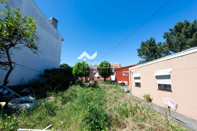 Quinta T4 para Venda em Matosinhos e Leça da Palmeira Foto 16