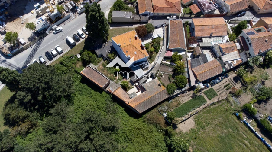 Quinta T4 para Venda em Matosinhos e Leça da Palmeira Foto 22