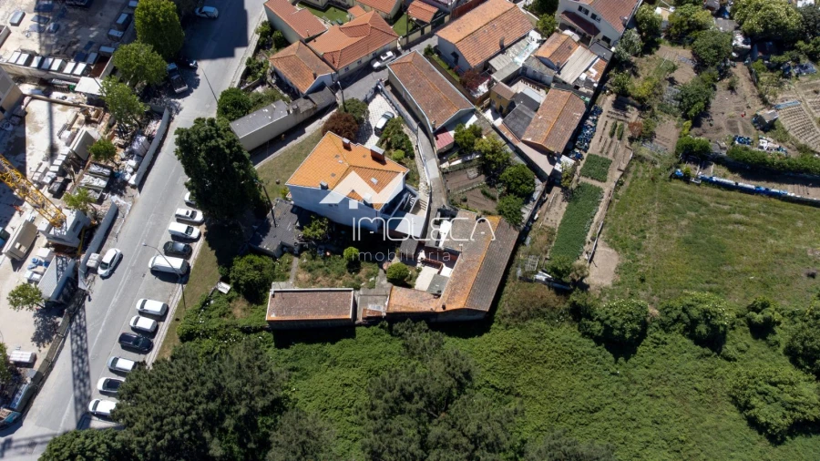 Quinta T4 para Venda em Matosinhos e Leça da Palmeira Foto 23