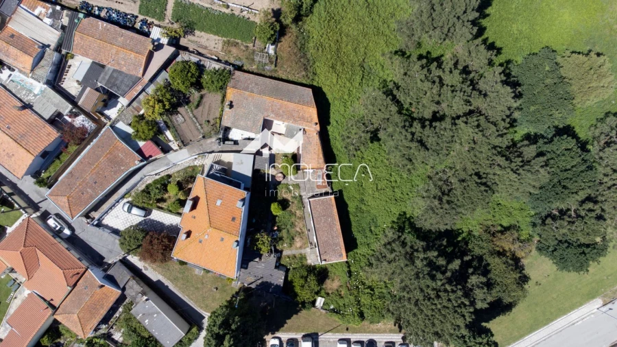 Quinta T4 para Venda em Matosinhos e Leça da Palmeira Foto 24