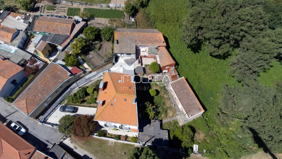 Quinta T4 para Venda em Matosinhos e Leça da Palmeira