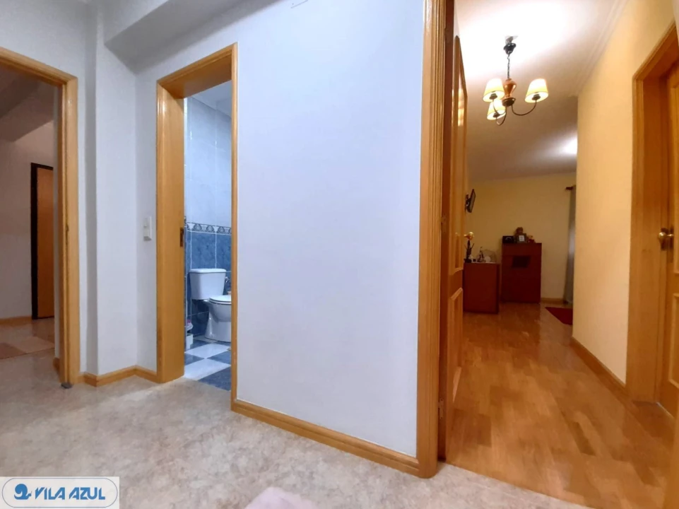 Apartamento T3 para Venda em Peso da Régua e Godim Foto 14