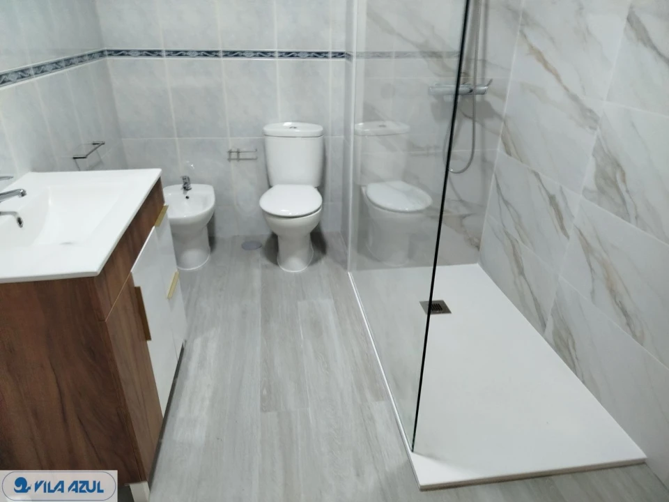 Apartamento T3 para Venda em Peso da Régua e Godim Foto 17