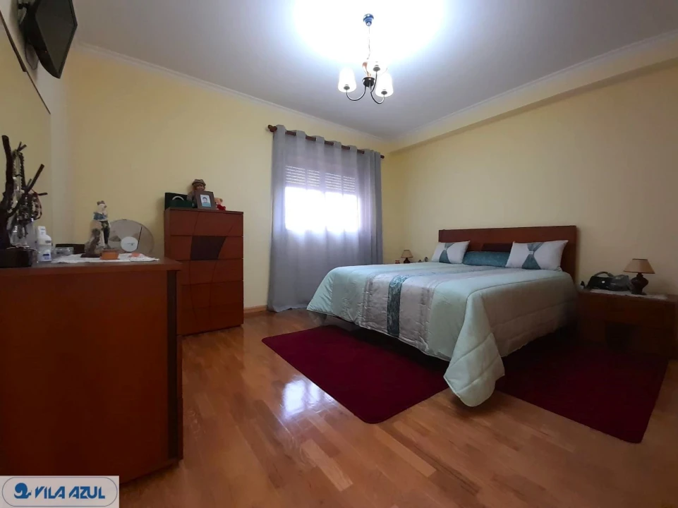 Apartamento T3 para Venda em Peso da Régua e Godim Foto 19