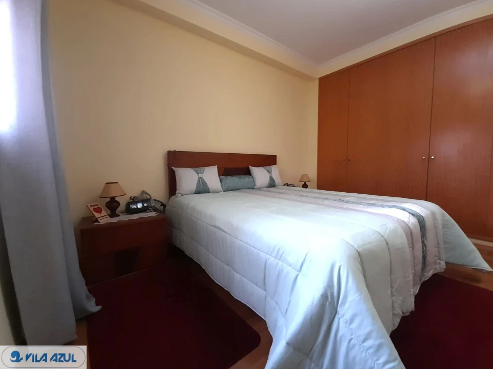 Apartamento T3 para Venda em Peso da Régua e Godim Foto 20