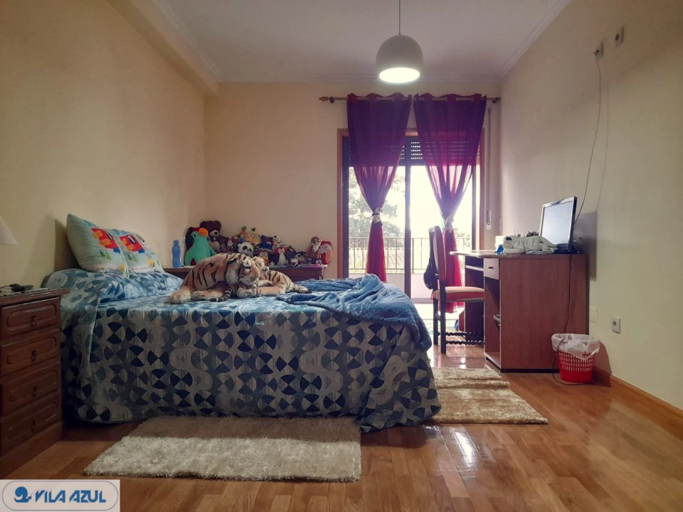 Apartamento T3 para Venda em Peso da Régua e Godim Foto 21