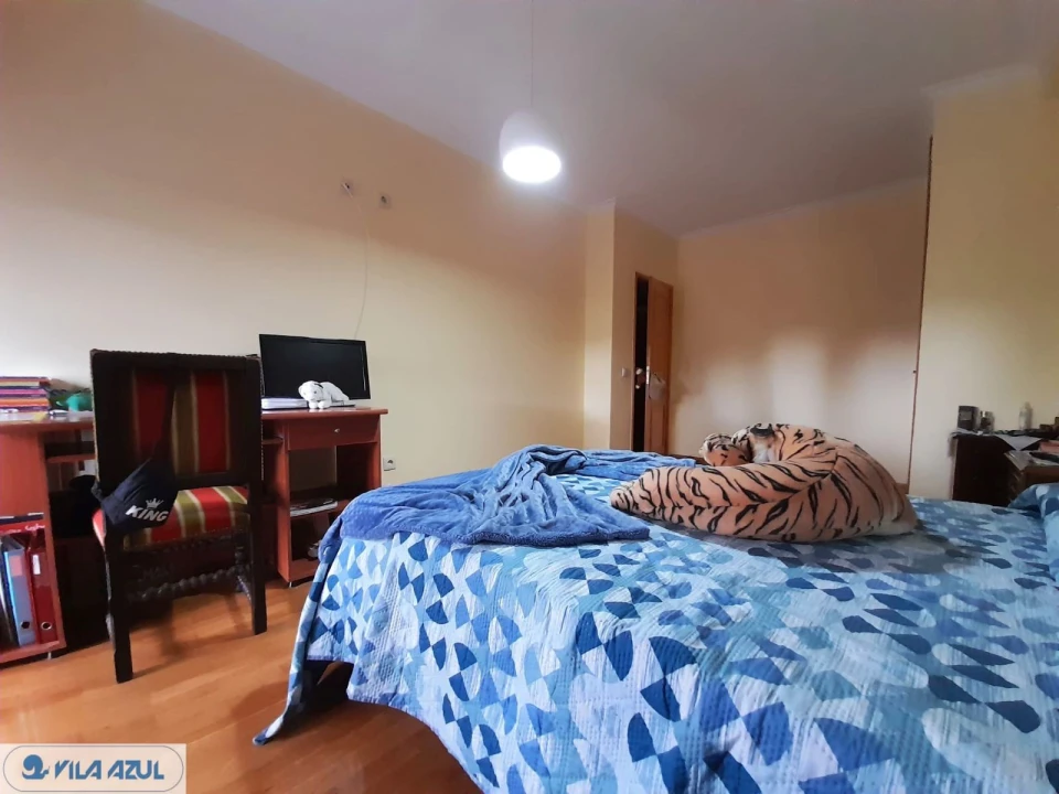 Apartamento T3 para Venda em Peso da Régua e Godim Foto 23