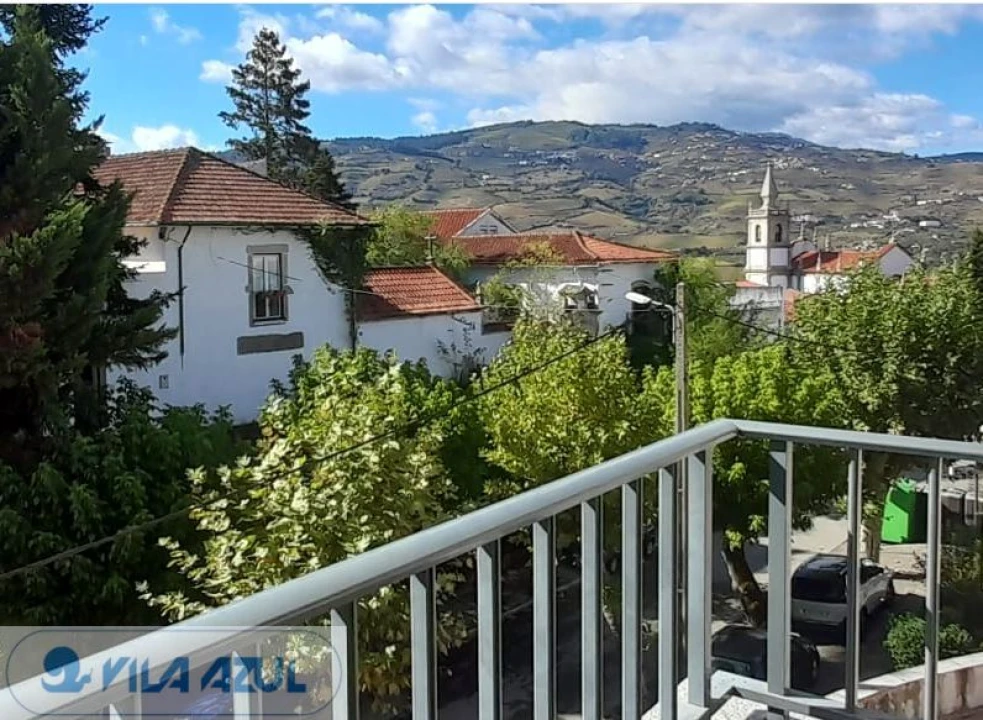 Apartamento T3 para Venda em Peso da Régua e Godim Foto 1