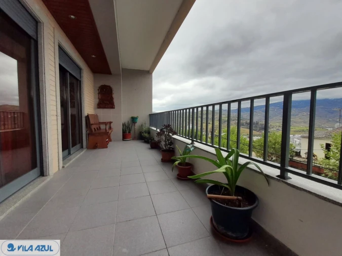 Apartamento T3 para Venda em Peso da Régua e Godim Foto 4