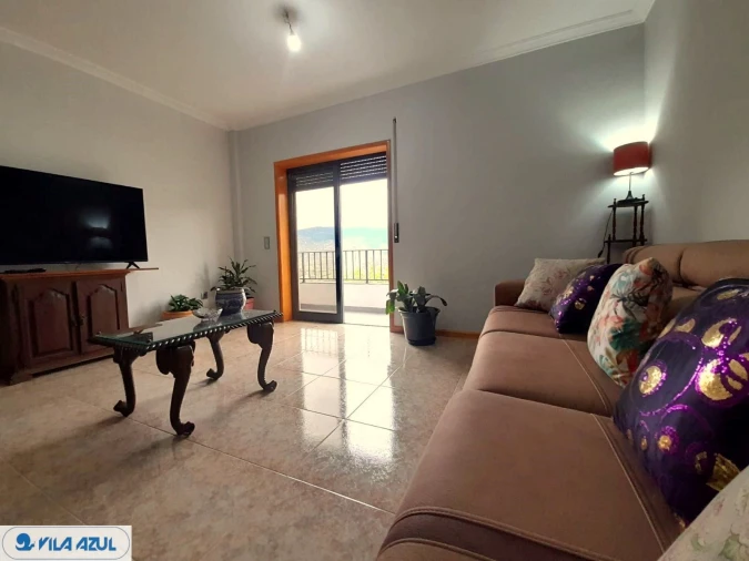 Apartamento T3 para Venda em Peso da Régua e Godim Foto 3