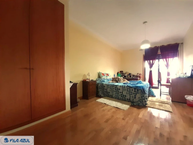 Apartamento T3 para Venda em Peso da Régua e Godim Foto 22